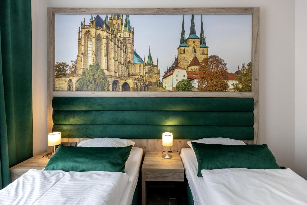 Hotel Garni " Am Domplatz"