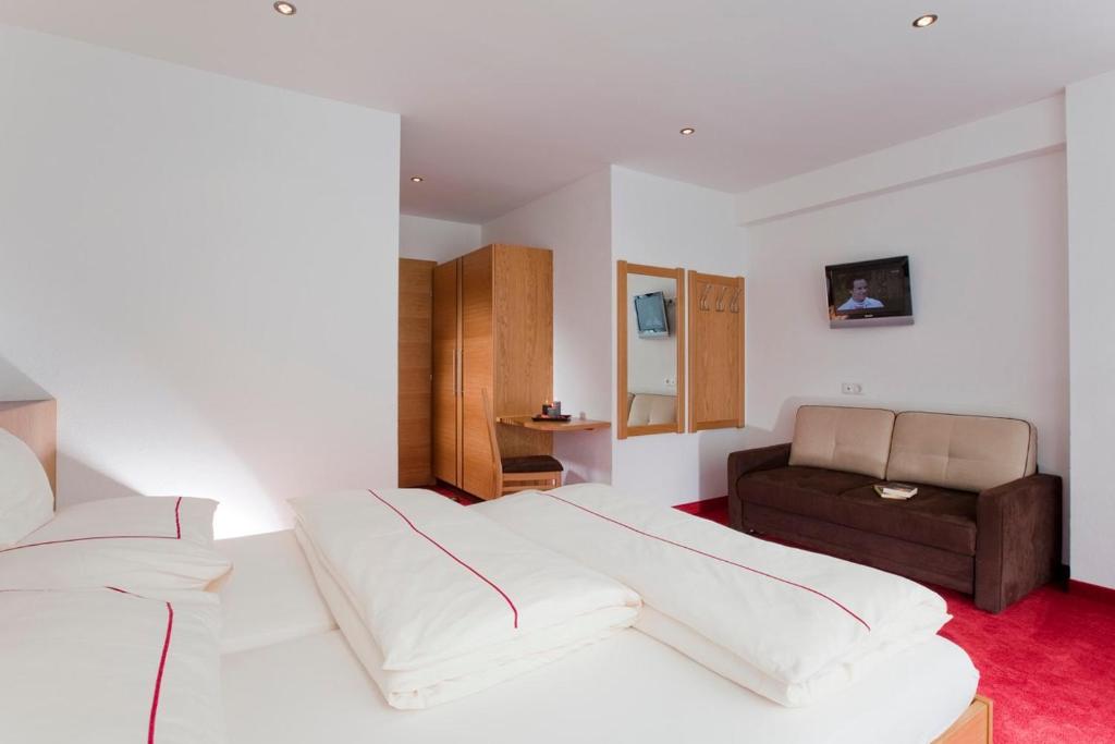 Hotel Garni Auriga