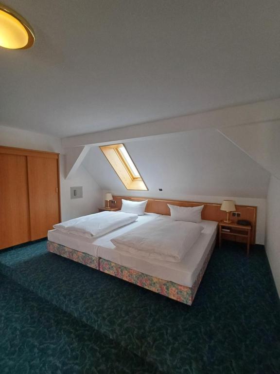 Hotel Garni Eschenbach