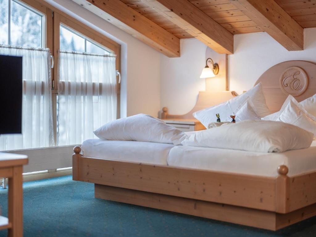 Hotel Garni Europa