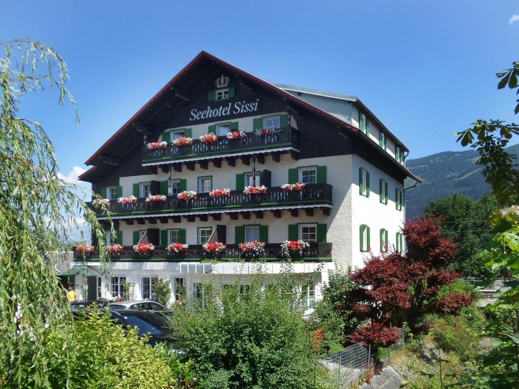 Seehotel Sissi