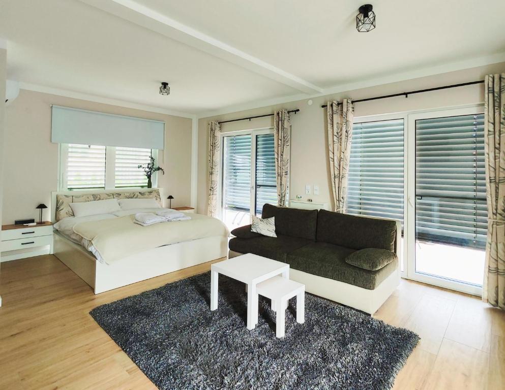 Garten-Apartment Wurzinger