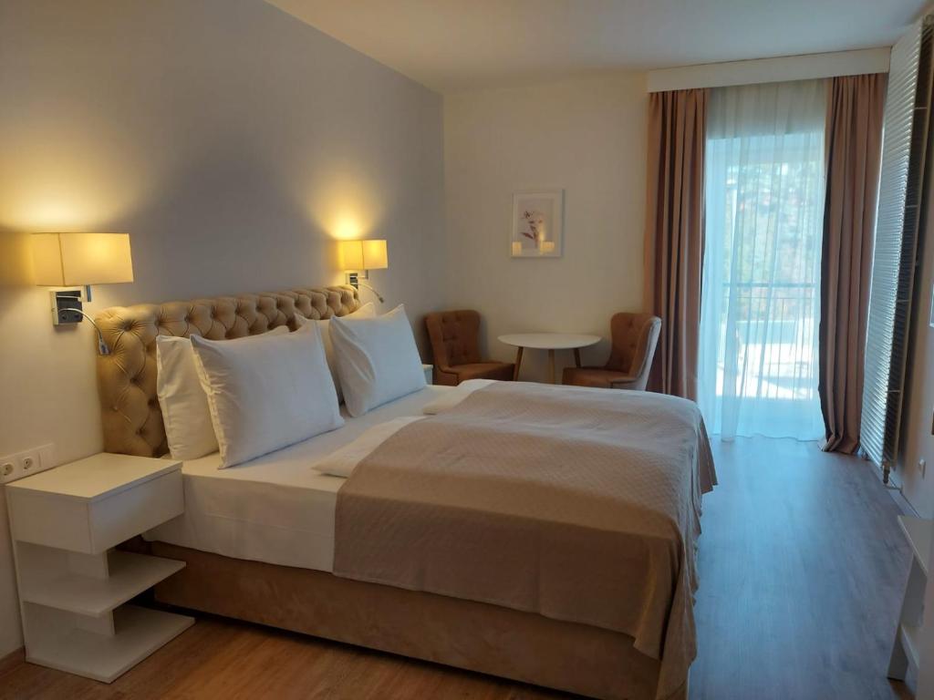 Gartenhotel Altmannsdorf