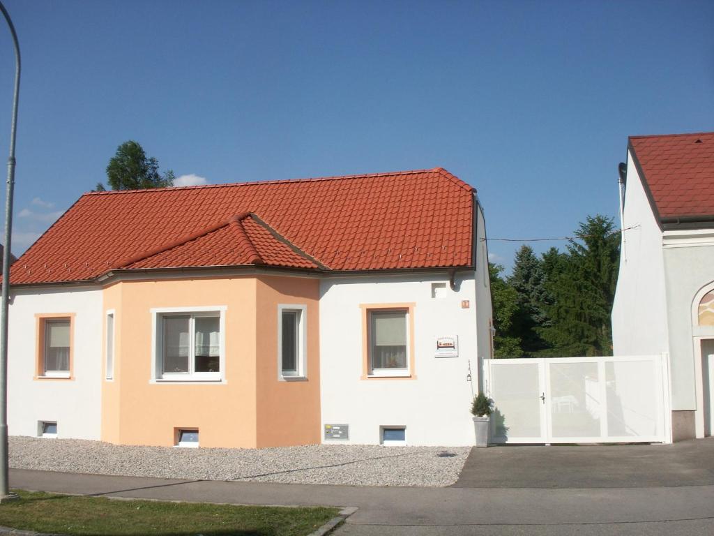 Gästehaus Bett-i