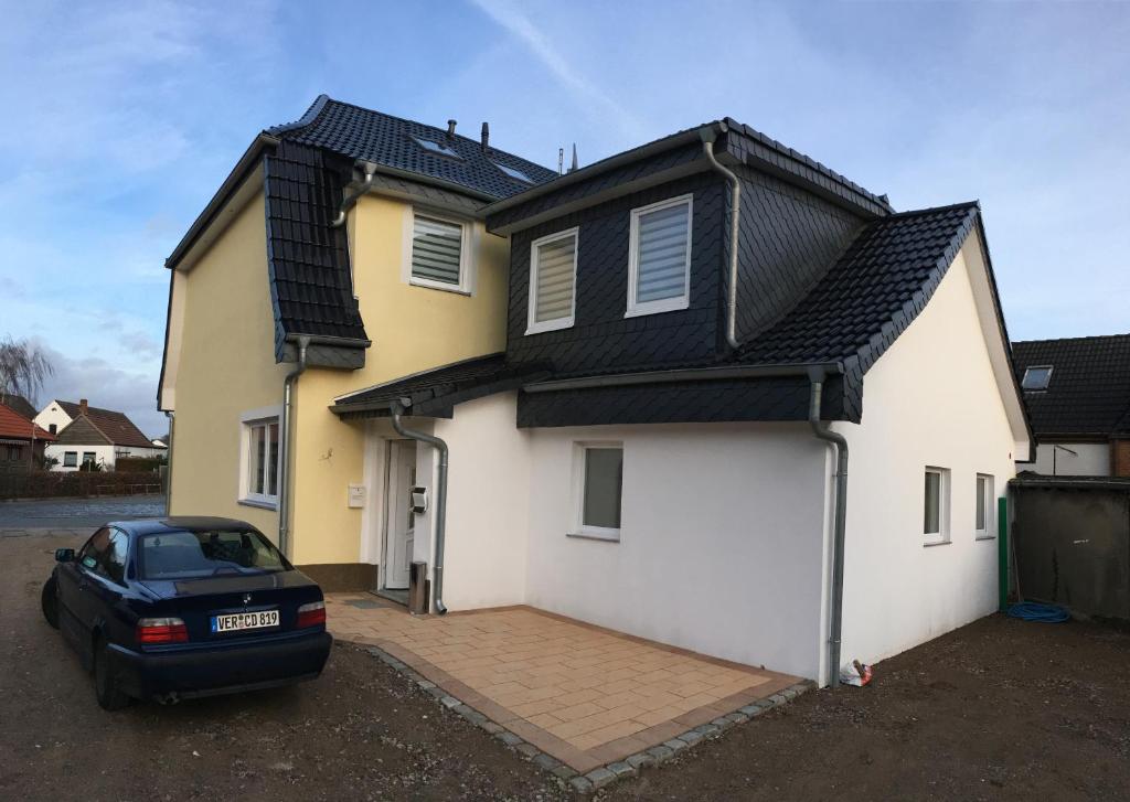 Gästehaus Buonanotte 2