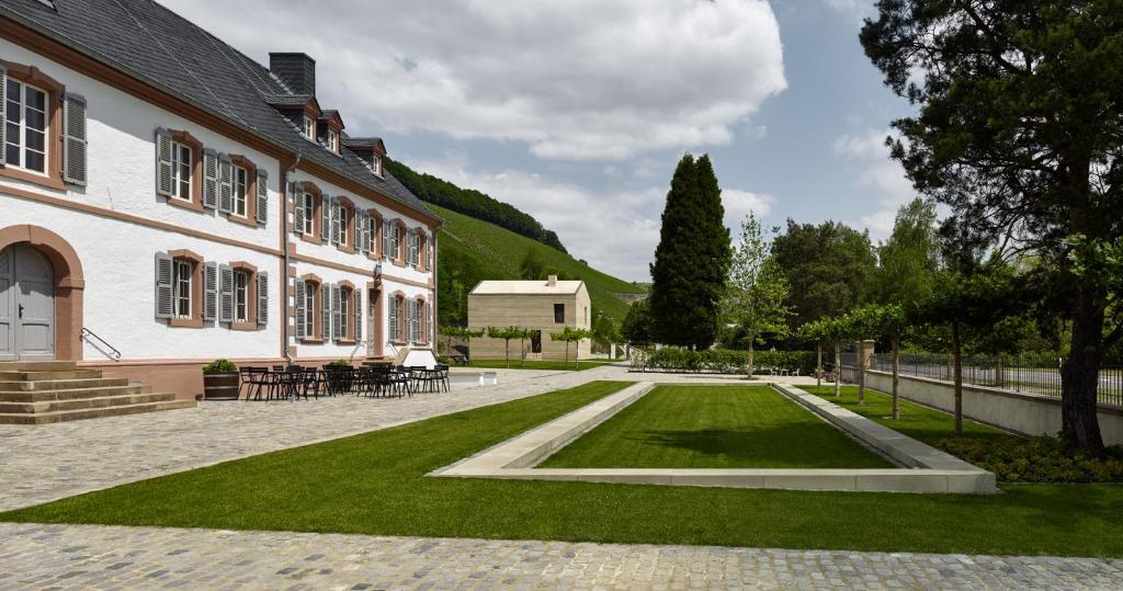 Gästehaus Cantzheim