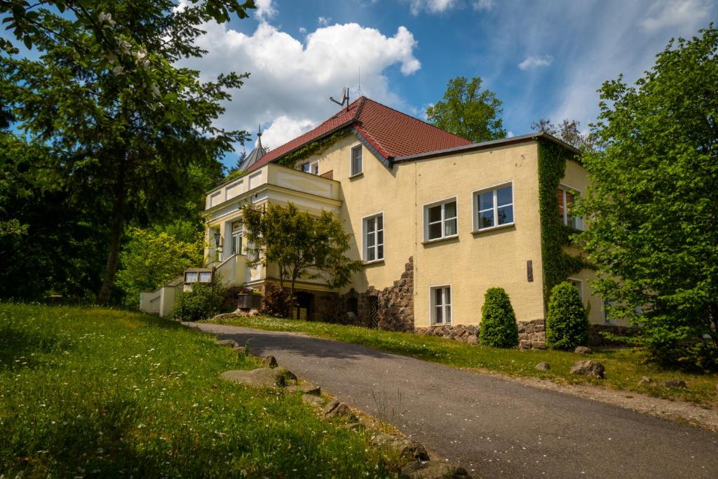Gästehaus Chorin