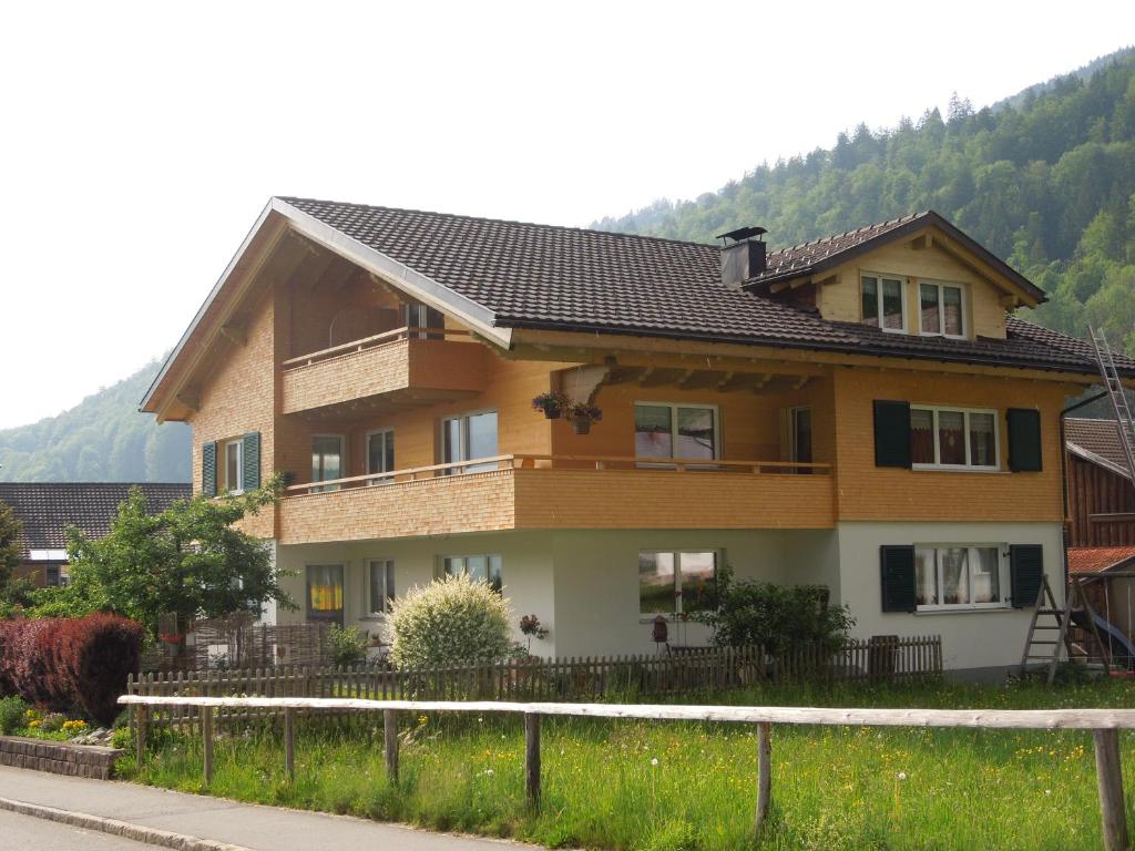 Gästehaus Graf