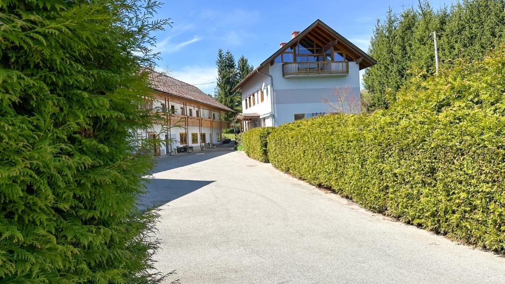 Gästehaus Lanthaler
