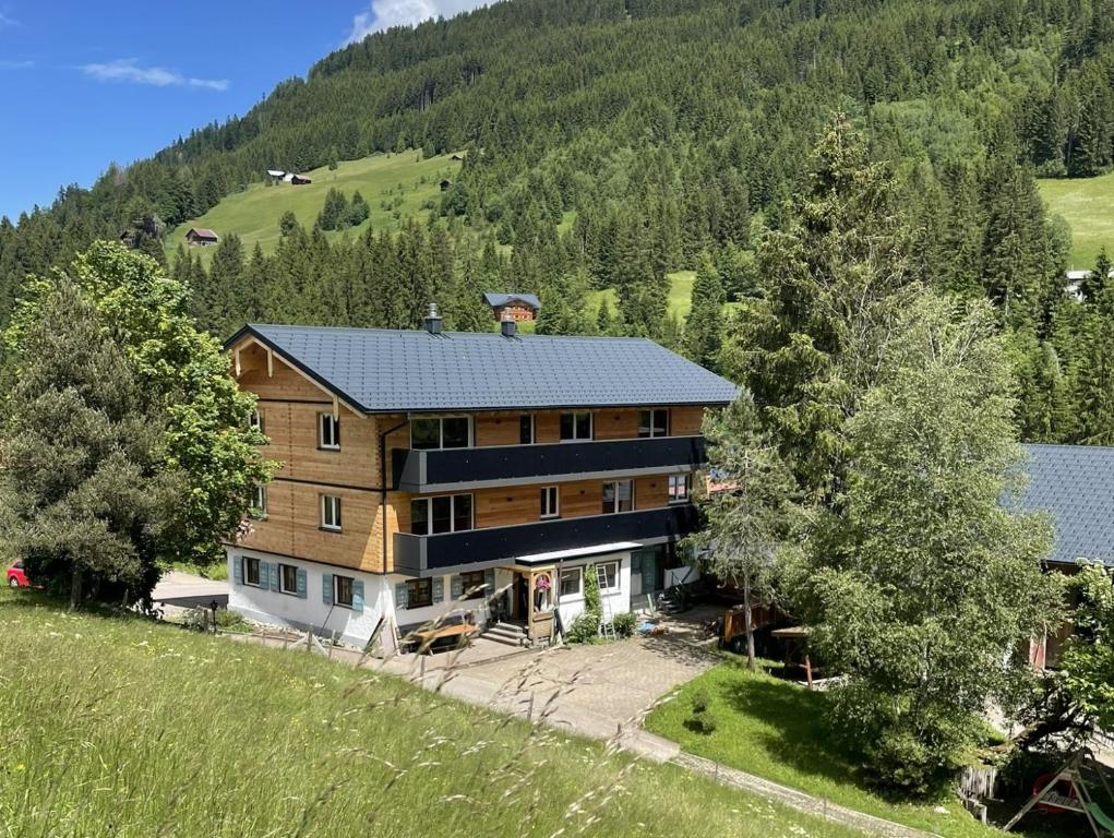 Gästehaus Matt