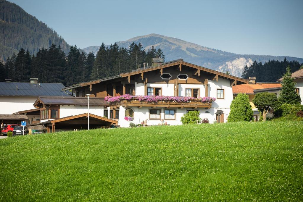 Gästehaus Stotter