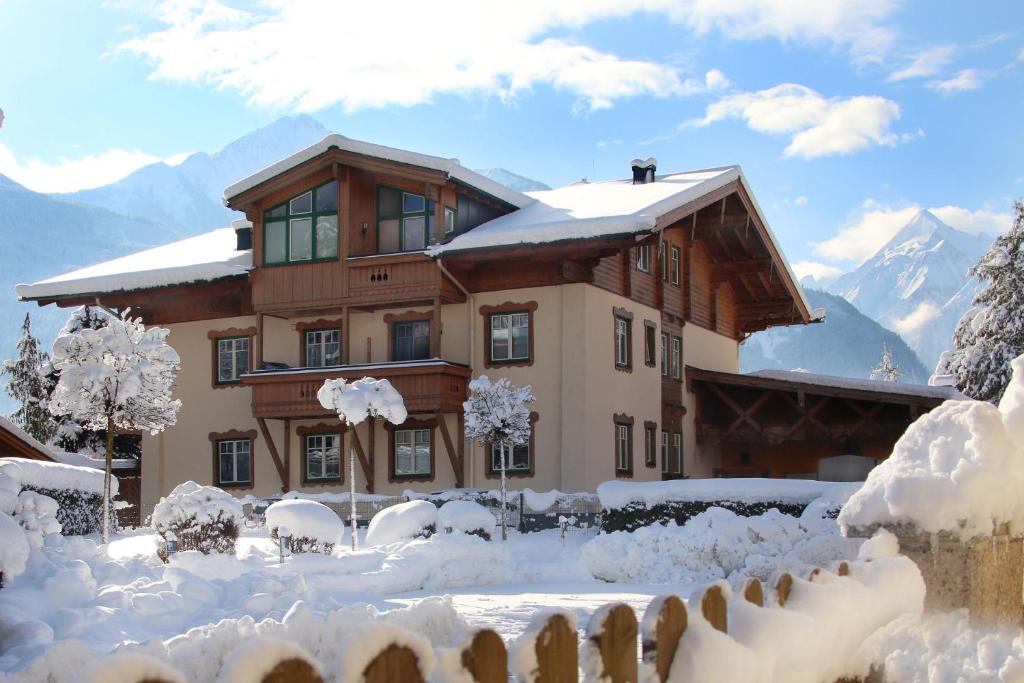 Gästehaus Trixl