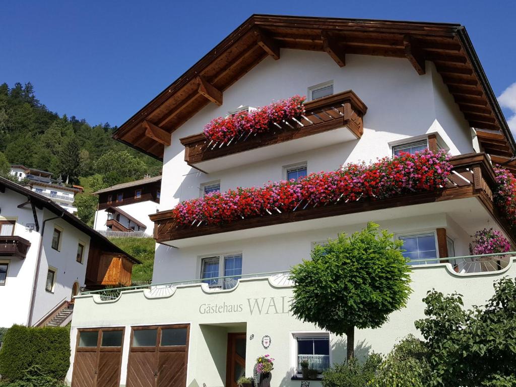 Apartment Walch-2 by Interhome