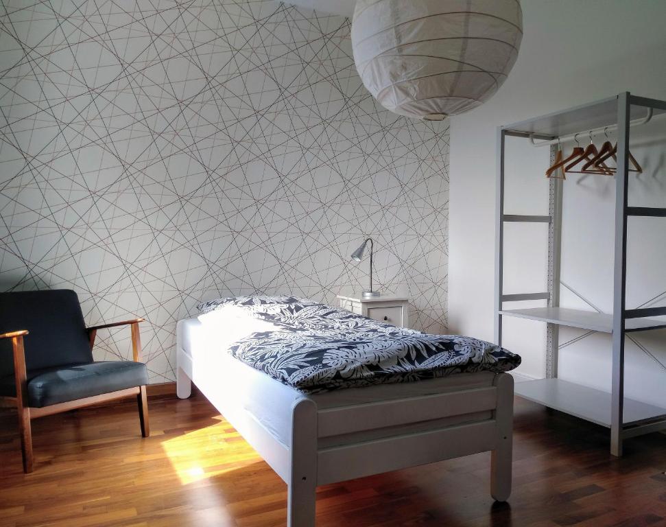 Gästezimmer in Springe, Hannover