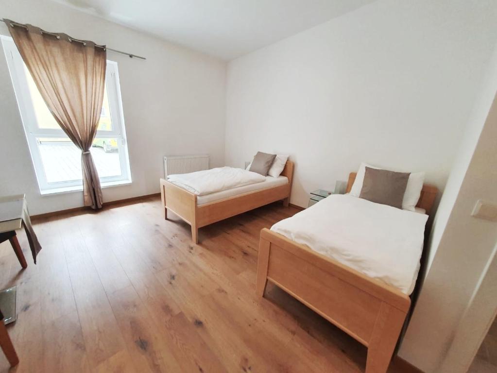 Gästezimmer Ödenburgerstraße