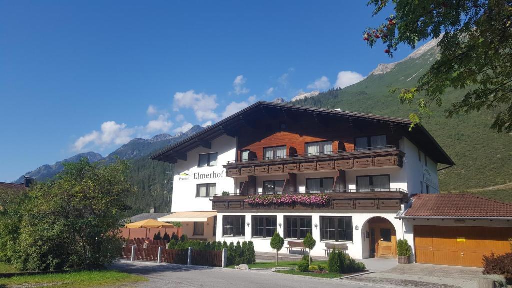 Pension Elmerhof