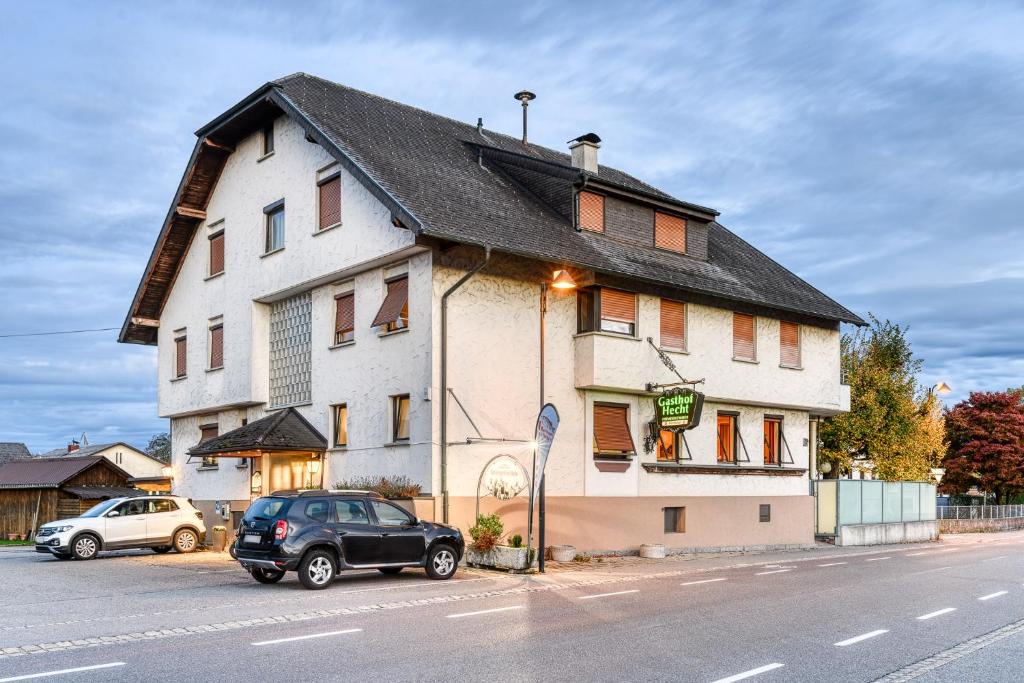 Gasthaus Hecht