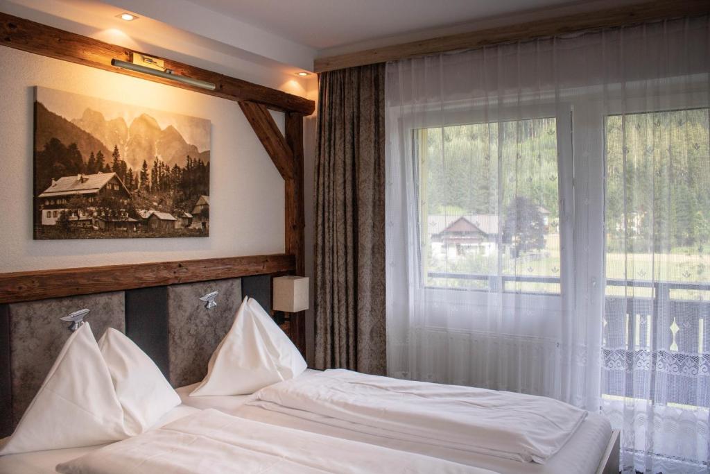 Gasthof Gosauschmied