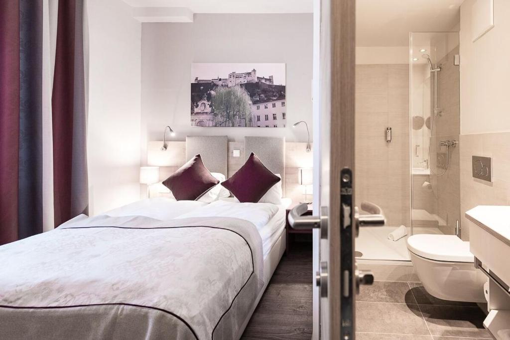HOTEL junior by MAX 70