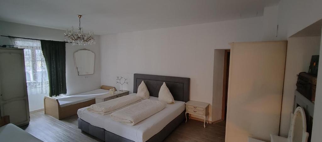 Hotel Gasthof Markterwirt