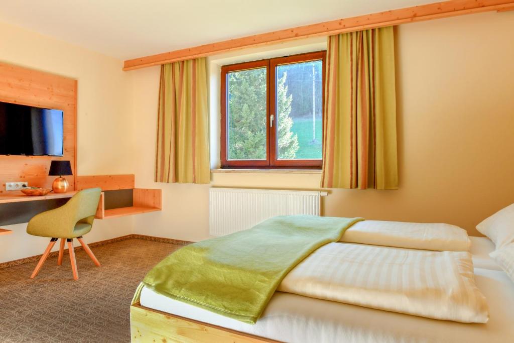 Gasthof Pension Seidl