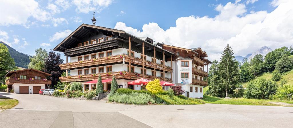 Hotel Unser Unterberg