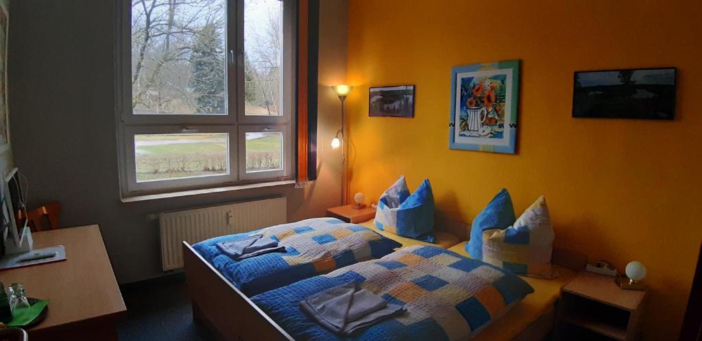 Gasthof zum alten Schulmeister