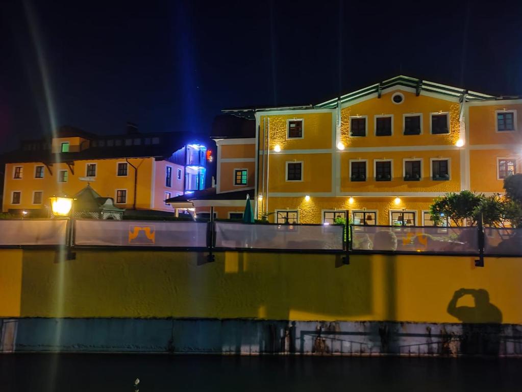 Hotel Gasthof Kamml