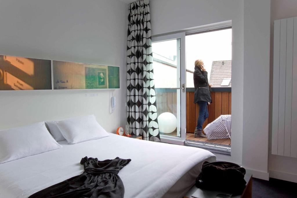 Hotel Gat Point Charlie