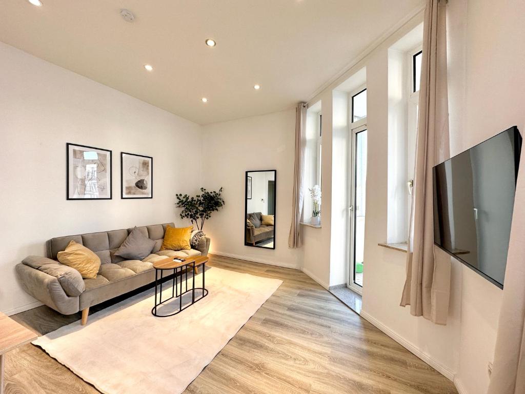 Harmony Homes - inkl Balkonen - TV Streaming - uvm