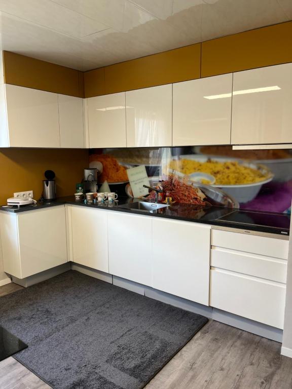 Gemütliche Wohnung/ cozy apartment Niklasdorf