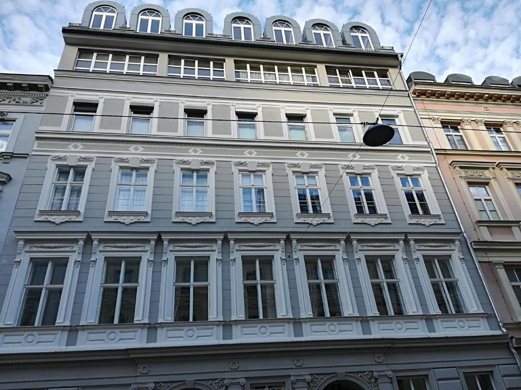 Gemütliche Wohnung nahe Zentrum