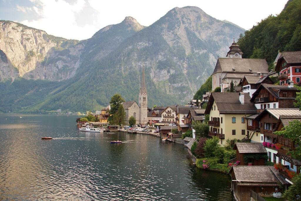 Gemütliches Haus in Seewalchen am Attersee
