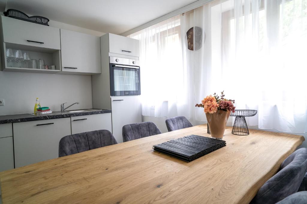 FarawayHomes Studio St Wolfgang #1