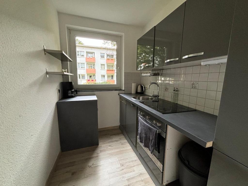 Global-FeWo-Apartment