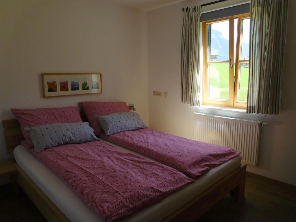 Appartements gosaukamm.com
