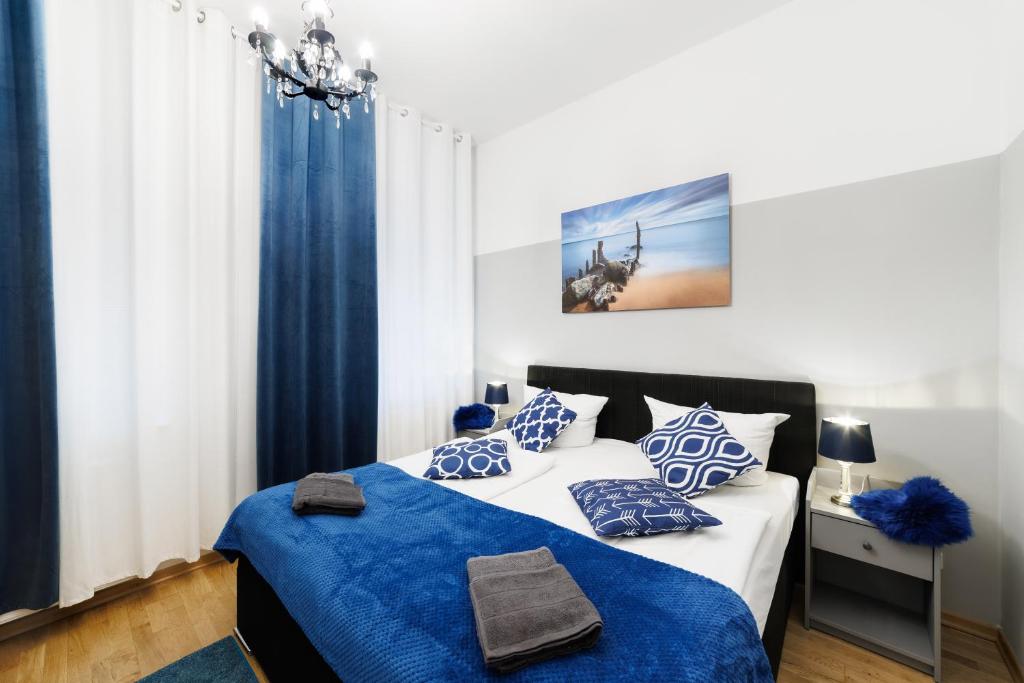 Grand Central City Apartments Mitte Rosenthaler Platz