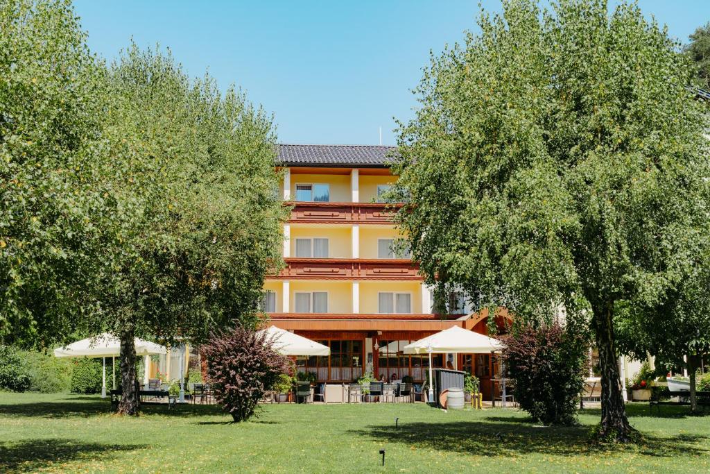 Hotel Greif