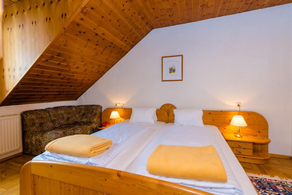 Landhotel Groggerhof