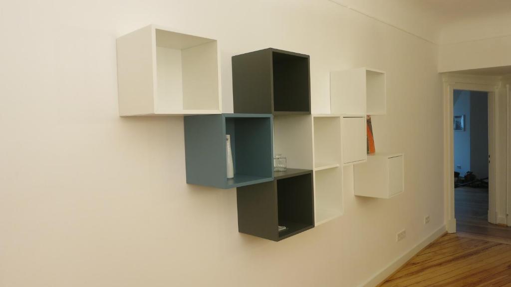 Auster-Appartements