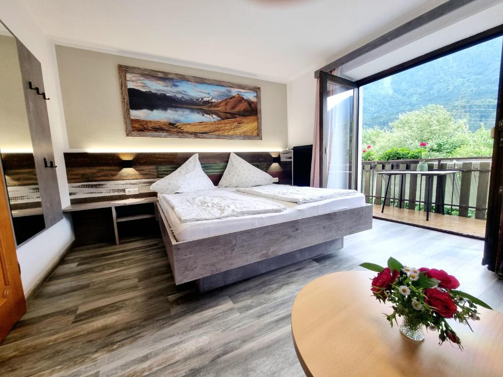 Guesthouse Schoba Typ A