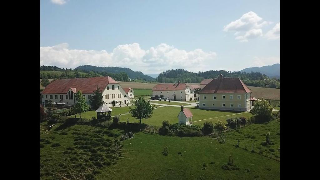 Gut Keutschachhof