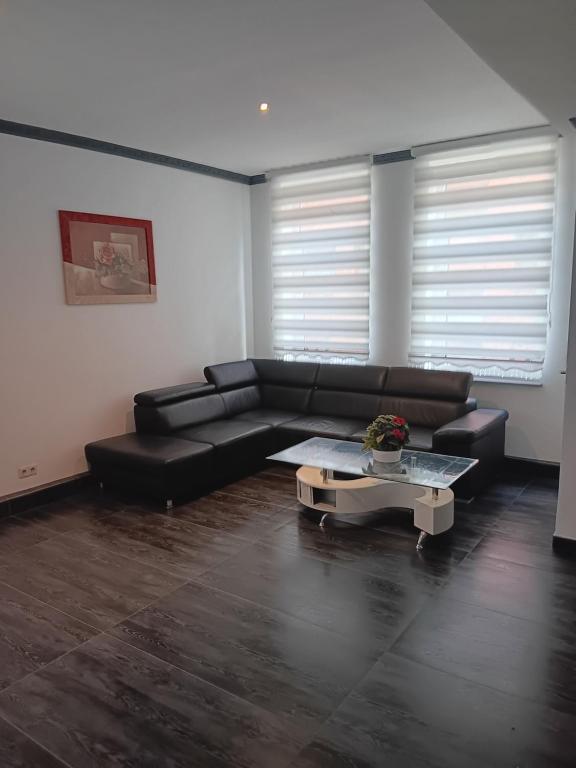 HafenApartement