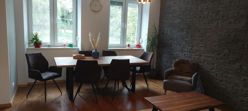 Hanna's Traumwohnung