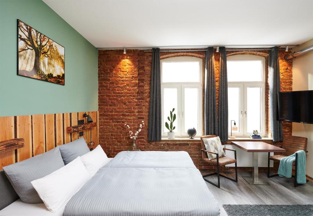Hanomag Quartier