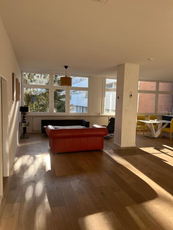 Happy Home shared apartment