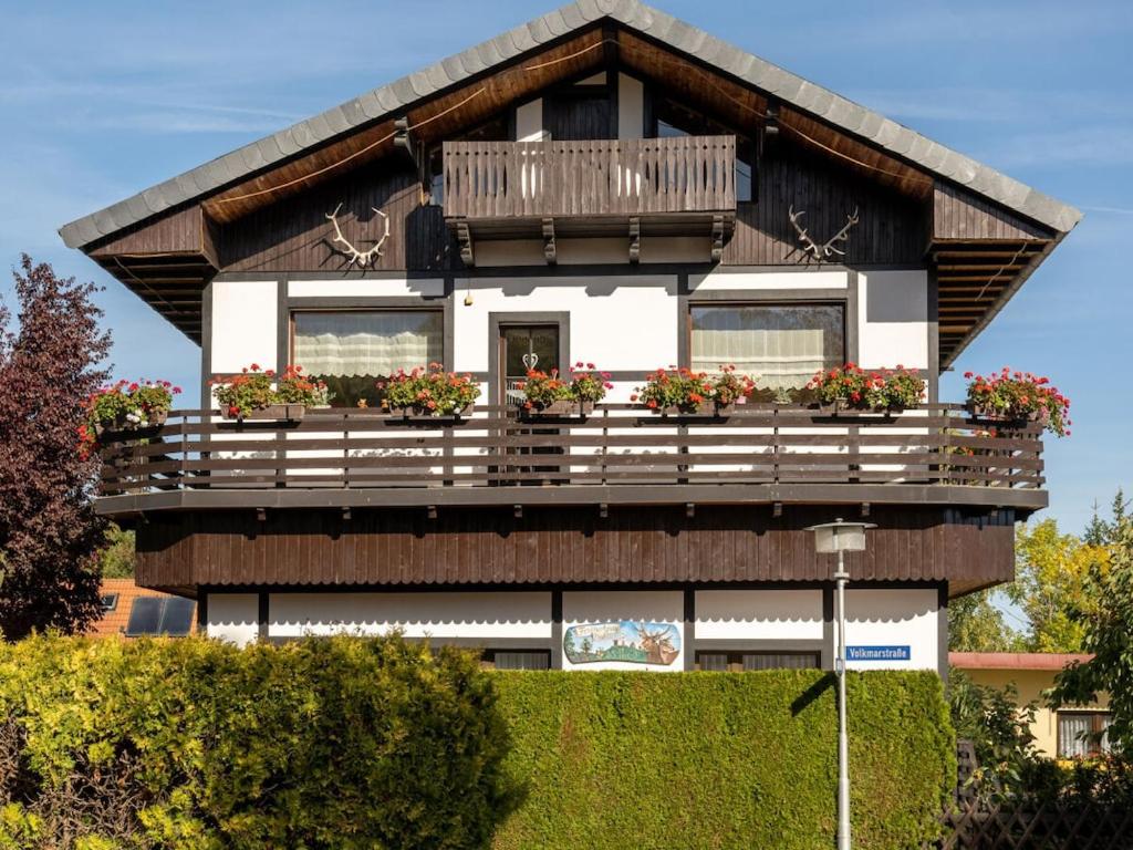 Harz holiday Comfortable holiday residence