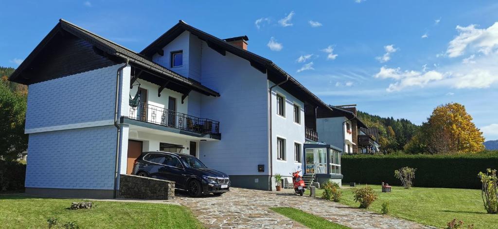 Haus Alpenland