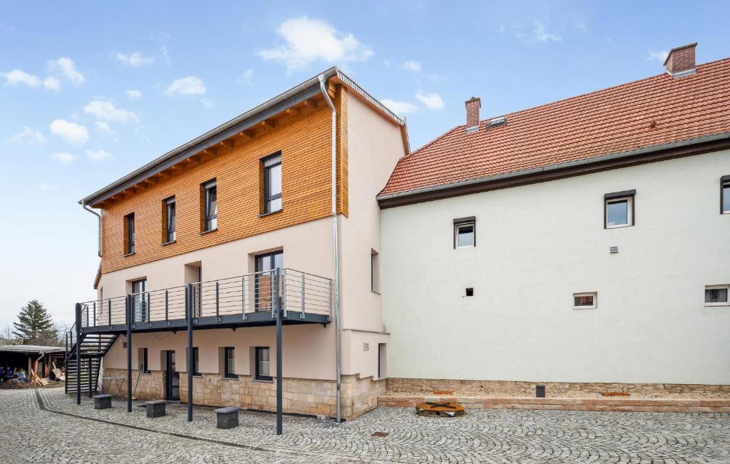 Haus Alte Schmiede Apt,1