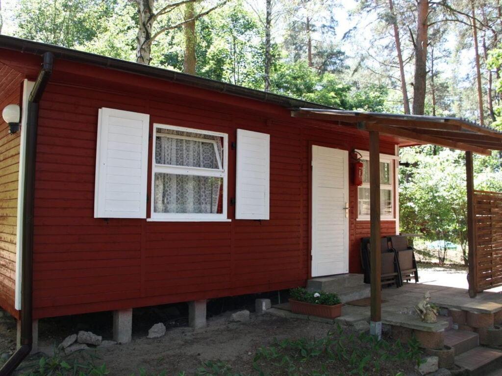 Haus am Kolberg Modern retreat